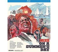 Jazz on a Summer's Day [USA] [Blu-ray]