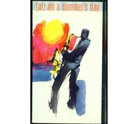 Jazz on a Summers Day [VHS]