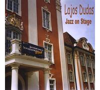 Jazz on Stage by Dudas Lajos