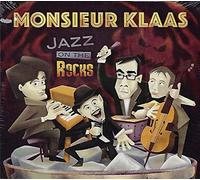 Jazz On The Rocks