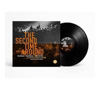 Jazz Orchestra of the Concertgebouw & Fay Claassen - The Second Time Around [Vinilo]