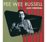 Jazz Original by Pee Wee Russell (1997-01-28)