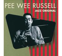 Jazz Original by Pee Wee Russell (1997-05-03)