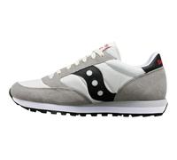 Zapatillas Saucony Jazz Original Mujer White Navy 40