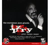 Jazz Party - the European Jazz Giants