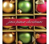 Jazz Piano Christmas by Beegie Adair (2009-10-06)