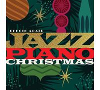 Jazz Piano Christmas [Vinilo]