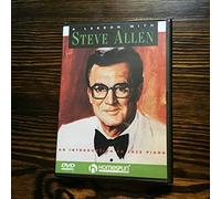 Jazz Piano Lesson With Steve Allen [Reino Unido] [DVD]