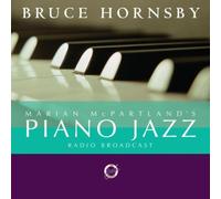 Jazz Piano [Us Import] by Marian Mcpartland/Bruce Hornsby (2005-10-04)