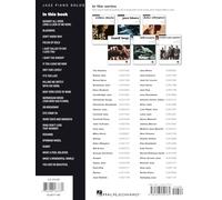 Jazz Pop: Jazz Piano Solos Series Volume 8 (Jazz Piano Solos (Numbered))