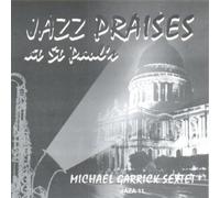 Jazz Praises At St Paul's