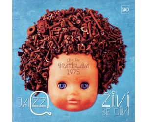 Jazz Q - Zivi Se Divi