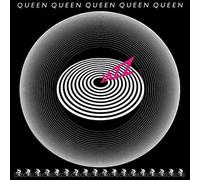 Jazz - Queen CD Island