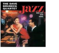 Jazz: Red Hot and Cool