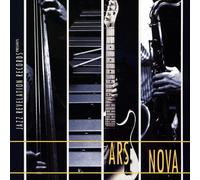 Jazz Revelation Records: Ars No [Import]
