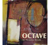 Jazz Revelation Records:Octave - Jazz Revelation Records: Octave