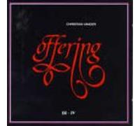 Jazz Rock / Fusion - Offering Iii & Iv