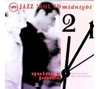Jazz 'round Midnight