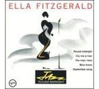 Jazz Round Midnight by Fitzgerald, Ella (1991-03-19)