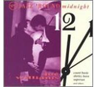 Jazz 'round Midnight by Joe Williams (1995-02-28)