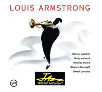 Jazz 'Round Midnight by Louis Armstrong (2004-08-18)