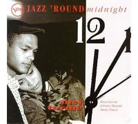 Jazz Round Midnight by Mel Torme (1994-05-17)