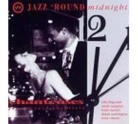 Jazz Round Midnight: Chanteuses by Various Artists