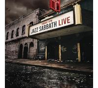 Jazz Sabbath - Jazz Sabbath Live [Vinilo]