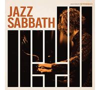 Jazz Sabbath - Jazz Sabbath [Vinilo]