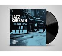 Jazz Sabbath - The 1968 Tapes [Vinilo]