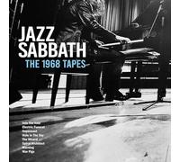 Jazz Sabbath - The 1968 Tapes - Vinyl LP - RSD 2024