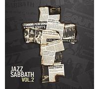 Jazz Sabbath - Vol.2 [Vinilo]