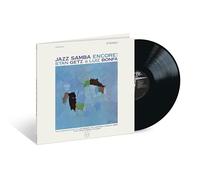 Jazz Samba Encore! - Vinilo