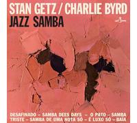 Jazz Samba (Limited Edition) [Vinilo]