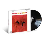 Stan Getz & Charlie Byrd Jazz Samba (Vinyl) 12" Album