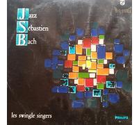Jazz Sébastian Bach