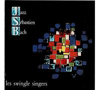Jazz Sebastian Bach