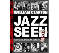 Jazz Seen-Life & Times of Will [Alemania] [DVD]
