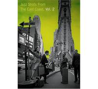 Jazz Shots-East Coast Vol. 2 [USA] [DVD]