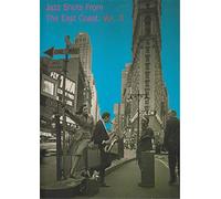 Jazz Shots East Coast Vol. 3 [USA] [DVD]
