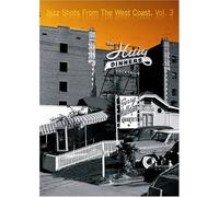 Jazz Shots - Jazz Shots 3: West Coast [USA] [DVD]