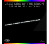 Jazz Side Of The Moon - The Music Of Pink Floyd by Sam Yahel/Ari Hoenig/Mike Moreno/Seamus Blake (2008-02-26)