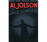 Jazz Singer (1927) [Edizione: Stati Uniti] [Reino Unido] [DVD]