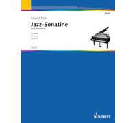 Jazz Sonatina: piano.