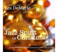 Jazz Spirit of Christmas