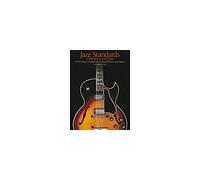 Jazz Standards for solo guitar