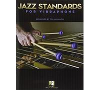 Jazz Standards for Vibraphone