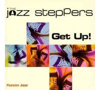 Jazz Steppers,the - Get Up [Import]