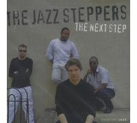 Jazz Steppers,the - The Next Step