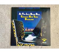 JAZZ / SWING Compilation - At The Jazz Band Ball - Chicago/New York Dixieland [Vinyl LP]